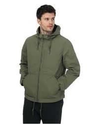 Dockers - Rcycld Parka Sn99 - Lyst