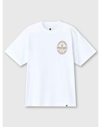 Pretty Green - T-Shirt - Lyst