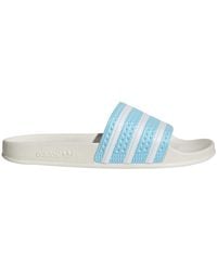 adidas Originals - Adidas Adilette Slid - Lyst