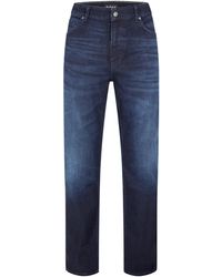 BOSS - H-Re.Maine 10263151 02 Slim Fit Jeans - Lyst