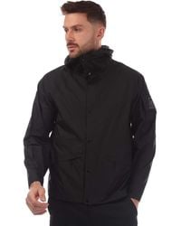 C.P. Company - Metropolis Series Pertex Packable Jacket - Lyst