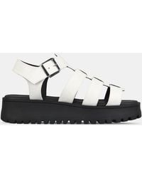 Jack Wills - Gladiator Sandals - Lyst
