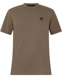 Belstaff - Phoenix T-Shirt - Lyst