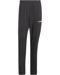 adidas - Multi Essentials Stretch Joggers - Lyst
