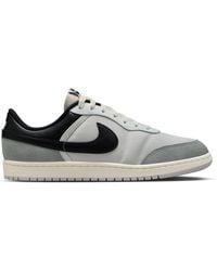 Nike - Low-Top Trainers - Lyst