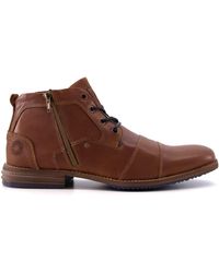 Dune - Captain Boot - Lyst