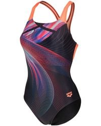 Arena - Jellyfish Swim Pro Back Swimsuit - Lyst