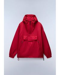 Napapijri - Napa Rain Forest Next Light Weight - Lyst