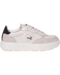 Love Moschino - Chunky Trainers - Lyst