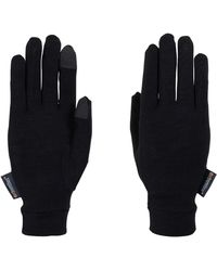 Extremities - Extremeties Merino Touch Walking Gloves - Lyst