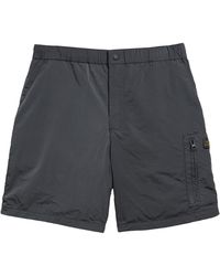 Barbour - Inline Shorts - Lyst