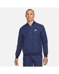 Nike - Nk Clb Wvn Ul - Lyst