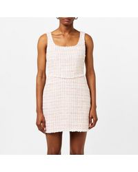 LoveShackFancy - Moda Dress - Lyst