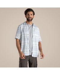 Craghoppers - Crtwrght Short Sleeve T-Shirt - Lyst