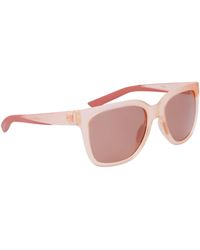 Nike - Grand Square Sunglasses - Lyst