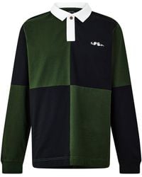 Paul Smith - Ps Rugby Polo Sn64 - Lyst