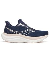 Saucony - Women's Triumph 23 - Lyst