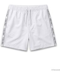 Calvin Klein - Swim Shorts - Lyst