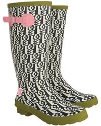 Regatta - Orla Kiely Hi Wellington - Lyst