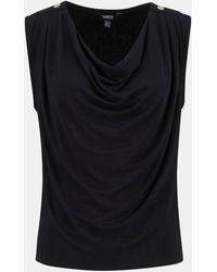 Barbour - Saskia Top - Lyst