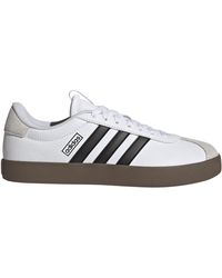 adidas - Vl Court 3.0 Low Shoes - Lyst