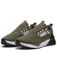 PUMA - Retaliate 3 Runners - Lyst