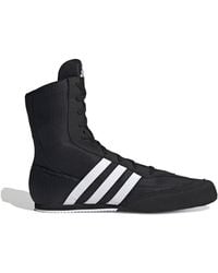 adidas - Box Hog 2.0 Boots - Lyst