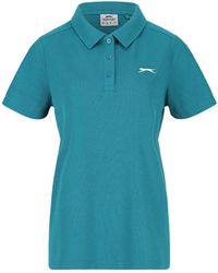 Slazenger 1881 - Pique Polo - Lyst