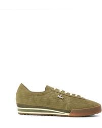 Lacoste - Low-Top Trainers - Lyst