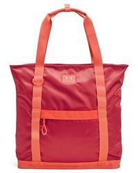 Under Armour - Essnt Tote B Ld99 - Lyst