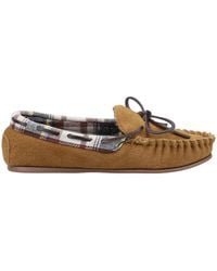 Cotswold - Chatsworth Slippers - Lyst