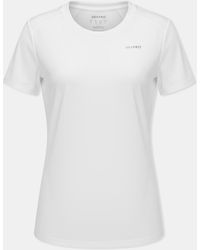 Usa Pro - Tech Crew Tee - Lyst