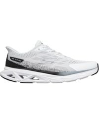Skechers - Casual Low-Top Trainers - Lyst
