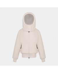 ARCTIC ARMY - Arctic Teddy Flc Ld64 - Lyst