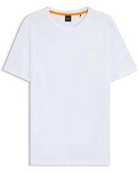 BOSS - Tales T-shirt - Lyst