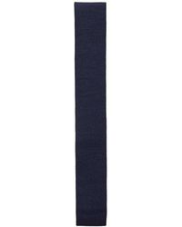 BOSS - H-knit Tie 6 Cm-214 10237788 0 - Lyst
