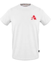 Aquascutum - T-Shirt - Lyst