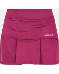 Head - Club Basic Short Sleeve Performance T-Shirt - Lyst