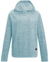 Regatta - Mayse Hooded Fleece - Lyst