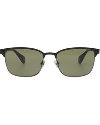 Ted Baker - Ted Bak Toby Sunglas Sn63 - Lyst