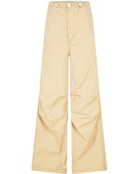 Levi's - Parachute Pants - Lyst