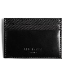 Ted Baker - Ted Tencard Cardhold Sn99 - Lyst