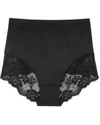 DORINA - Brigette Mid-Waisted Shaping Briefs - Lyst