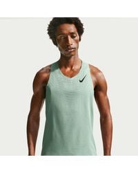 Nike - Aeroswift Dri-Fit Adv Running Singlet - Lyst