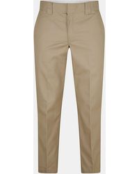 Dickies - Slim Fit Work Trousers - Lyst