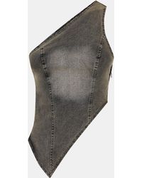 Mars the Label - Cindy Top - Lyst
