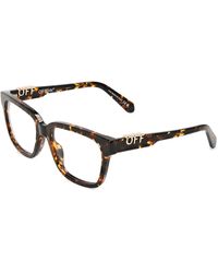 Off-White c/o Virgil Abloh - Reading Glasses - Lyst