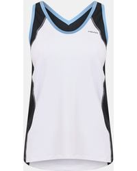 Head - Talia Performance Vest - Lyst