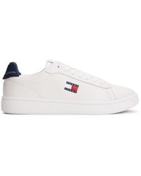 Tommy Hilfiger - Archive 98 Low-Top Trainers - Lyst