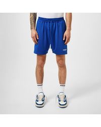 Represent - Owners Club Mesh Shorts, Breathable Design - Lyst